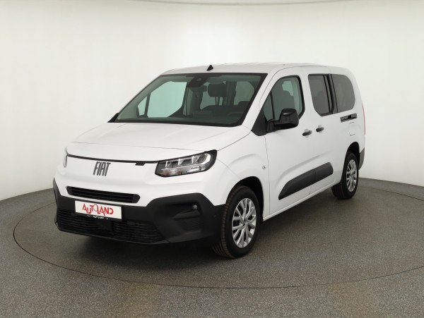 Fiat Doblo Maxi 1.5 BlueHDi Aut.