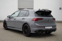 VW Golf VIII 2.0 GTI Clubsport