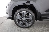 Skoda Karoq Sportline 2.0 TSI DSG 4x4