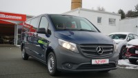 Mercedes-Benz Vito Tourer extralang 8-Sitzer Aut.
