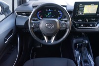 Toyota Corolla 1.8 Hybrid