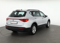 Seat Tarraco 2.0 TDI Style 4Drive DSG