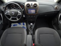 Dacia Sandero II 0.9 TCe 90 Stepway