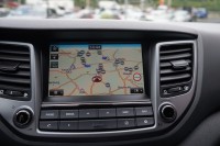 Hyundai Tucson 1.6 T-GDI