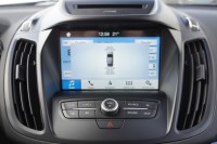Ford Kuga 2.0 TDCi Business Edition