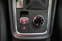 Cupra Ateca 2.0 4Drive