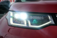 Land Rover Discovery Sport 2.0 M-Hybrid AWD