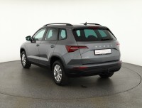 Skoda Karoq 1.5 TSI DSG