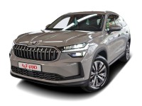 Skoda Kodiaq 1.5 eTSI DSG 3-Zonen-Klima Navi Sitzheizung