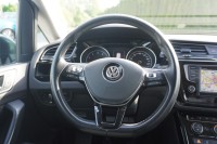 VW Touran 1.4 TSI Highline