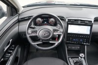 Hyundai Tucson 1.6 T-GDI mHev