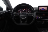 Audi A5 SB 2.0 TFSI quattro Sport