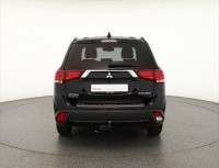 Mitsubishi Outlander 2.0 MIVEC 4WD