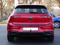 VW Golf VIII 1.5 16V TSI Life