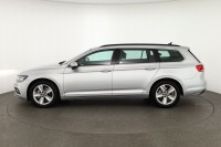 Vorschau: VW Passat Variant 2.0 TDI DSG