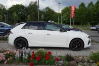 Opel Astra GS-Line 1.2 Turbo Aut.