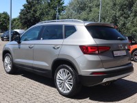 Seat Ateca 1.4 TSI Xcellence