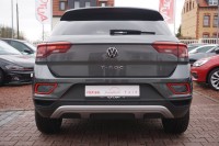 VW T-Roc 1.5 16V TSI Move