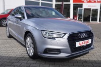 Audi A3 Limo 35 TFSI S-Tronic design Leder