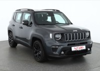 Jeep Renegade 1.5 GSE e-Hybrid Aut.