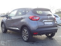 Vorschau: Renault Captur 0.9 TCE