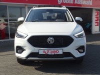 MG ZS 1.0 T-GDI Luxury