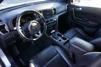 Kia Sportage 1.6 T-GDI GT-Line 4WD