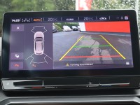Cupra Formentor 2.0 VZ 4Drive