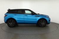 Land Rover Range Rover Evoque 2.0 TD4 SE Dynamic