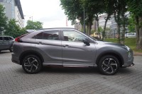 Mitsubishi Eclipse Cross 2.4Hybrid Plus Select