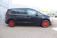 VW Touran 1.5 TSI Highline DSG