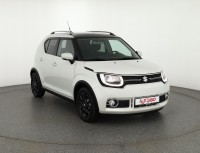 Suzuki Ignis 1.2 Comfort+ 4x4