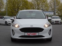 Ford Fiesta 1.1 Cool & Connect
