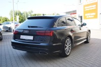 Audi A6 2.0 TDI Avant S-Line