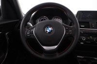 BMW 118 118i Sport Line