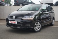 Vorschau: VW Sharan 1.4 TSI DSG