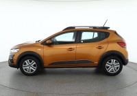 Vorschau: Dacia Sandero Stepway 1.0 Comfort