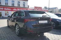 Skoda Octavia Combi 2.0 TDI DSG Style