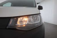 VW Caddy Cargo 2.0 TDI