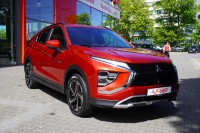 Mitsubishi Eclipse Cross 2.4 Hybrid 4WD CVT