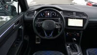 VW Tiguan 2.0 TSI R 4Motion