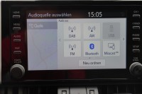 Toyota RAV 4 RAV4 2.5 Hybrid 4x2 Club