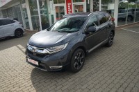 Honda CR-V 1.5 T 4WD Elegance