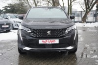 Peugeot 3008 1.6 Hybrid Hybrid4