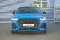 Audi Q3 Sportback 40 2.0 TDI quattro S-Line