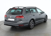 VW Golf VII Variant 1.4 TSI DSG R-Line