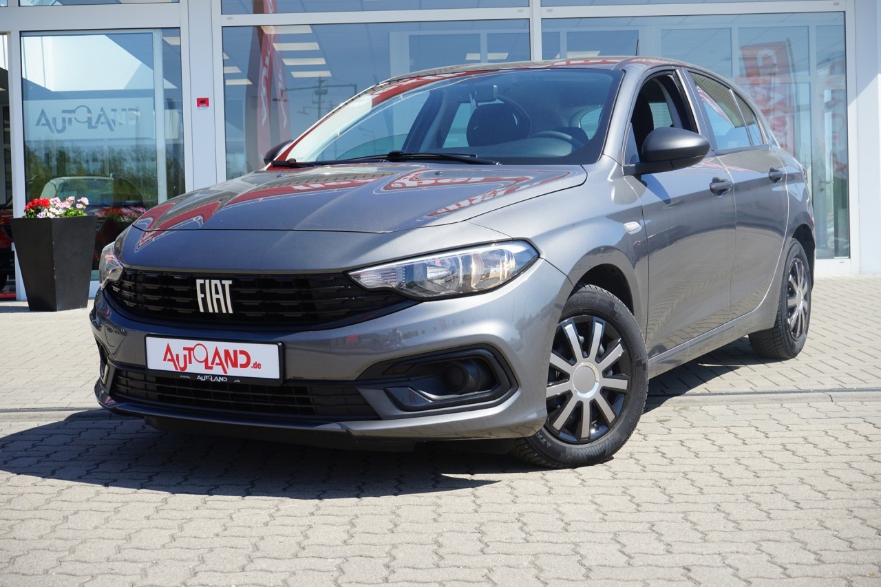 Fiat Tipo Hatchback 1.4