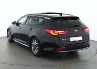 Kia Optima SW 2.0 Plug-in Hybrid Spirit