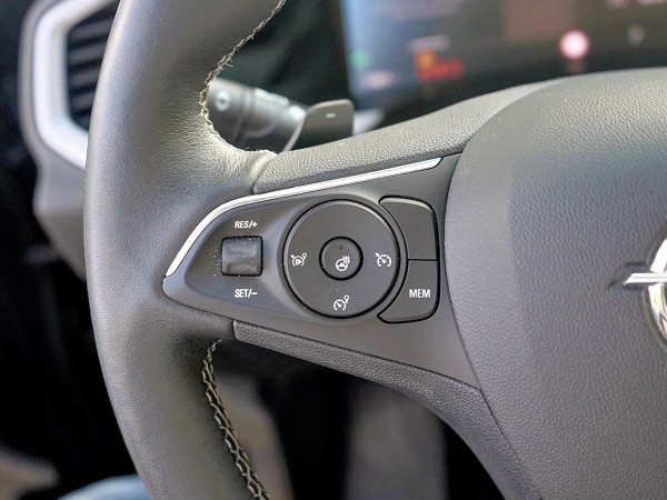 Opel Grandland GS 1.2 DI Turbo Aut.