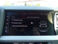 Audi A1 40 Sportback 2.0 TFSI S line